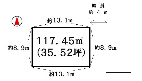 House, 14-min walk to station, Hyogo