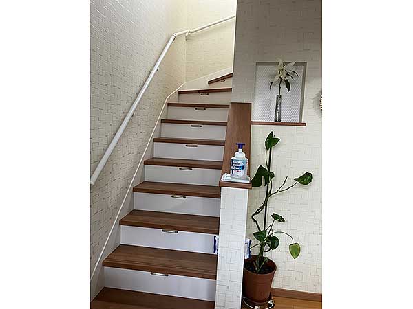 1970s wood house, 16-min walk to station, Iwate