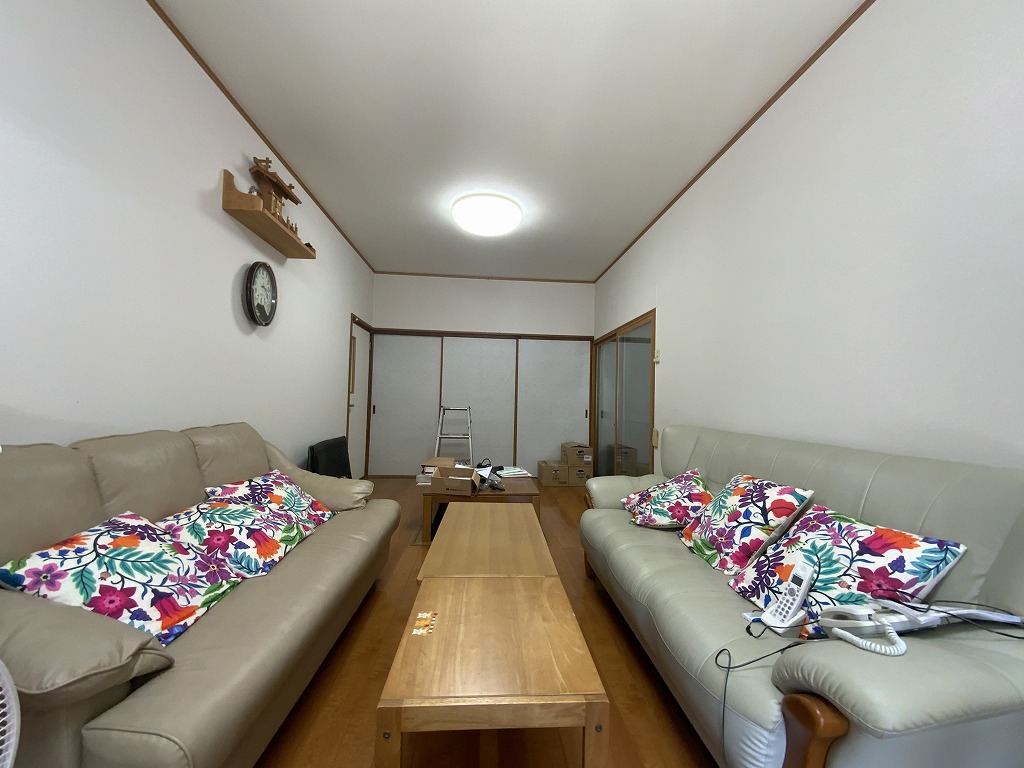 Wood house, 10-min walk to station, Yamaguchi