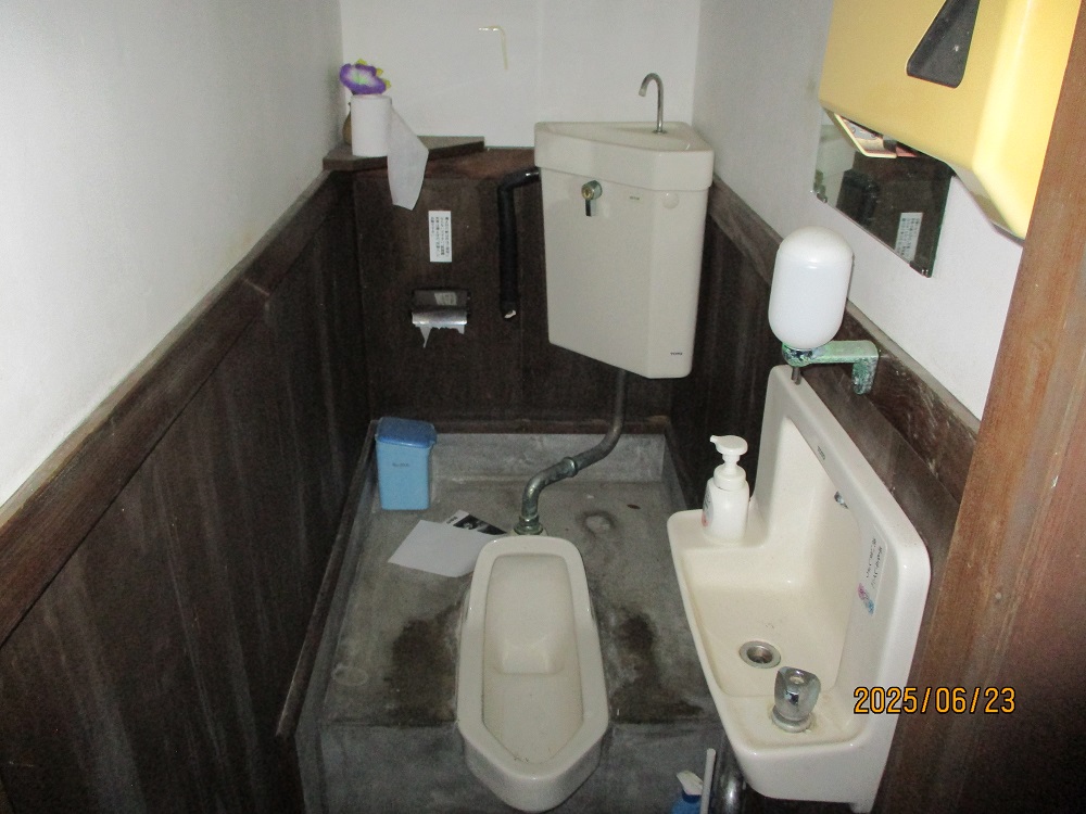 Wood house, 14-min walk to station, Gunma