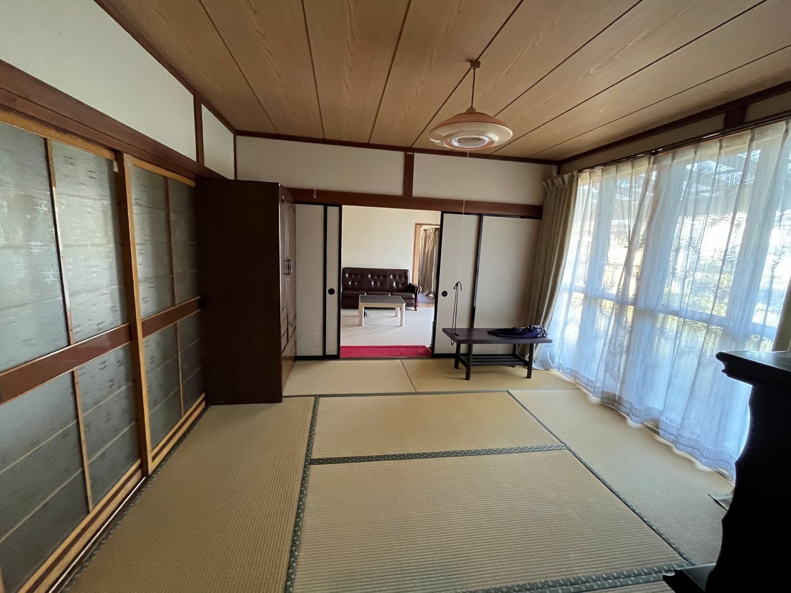 61 Kuji City Hatakeda