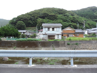 House in Kochi