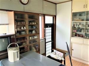1970s wood house, 3-min walk to station, Shimane