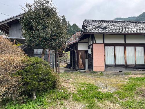 House 121 (Nakazawa Ward)