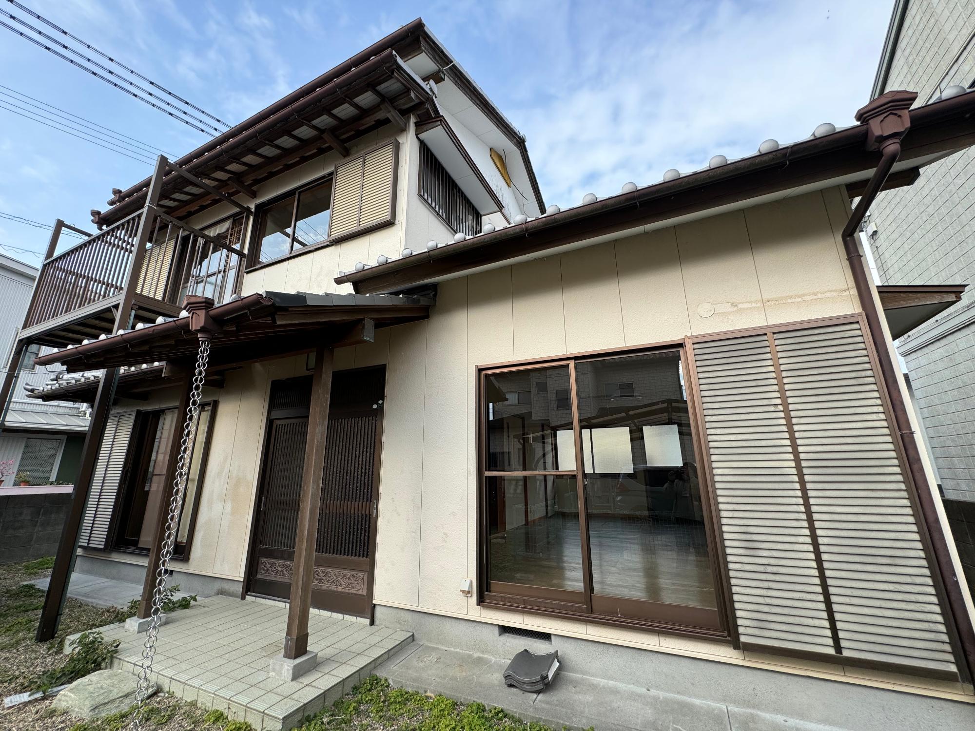 No. 76 Noichi Town Property - For Sale