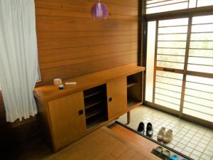 1970s wood house, 8-min walk to station, Shimane