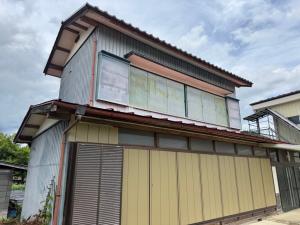 1960s wood house, 20-min walk to station, Miyagi