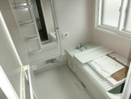 2000s wood house in Niigata