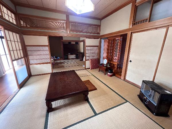 Mikawa - Vacant House 44