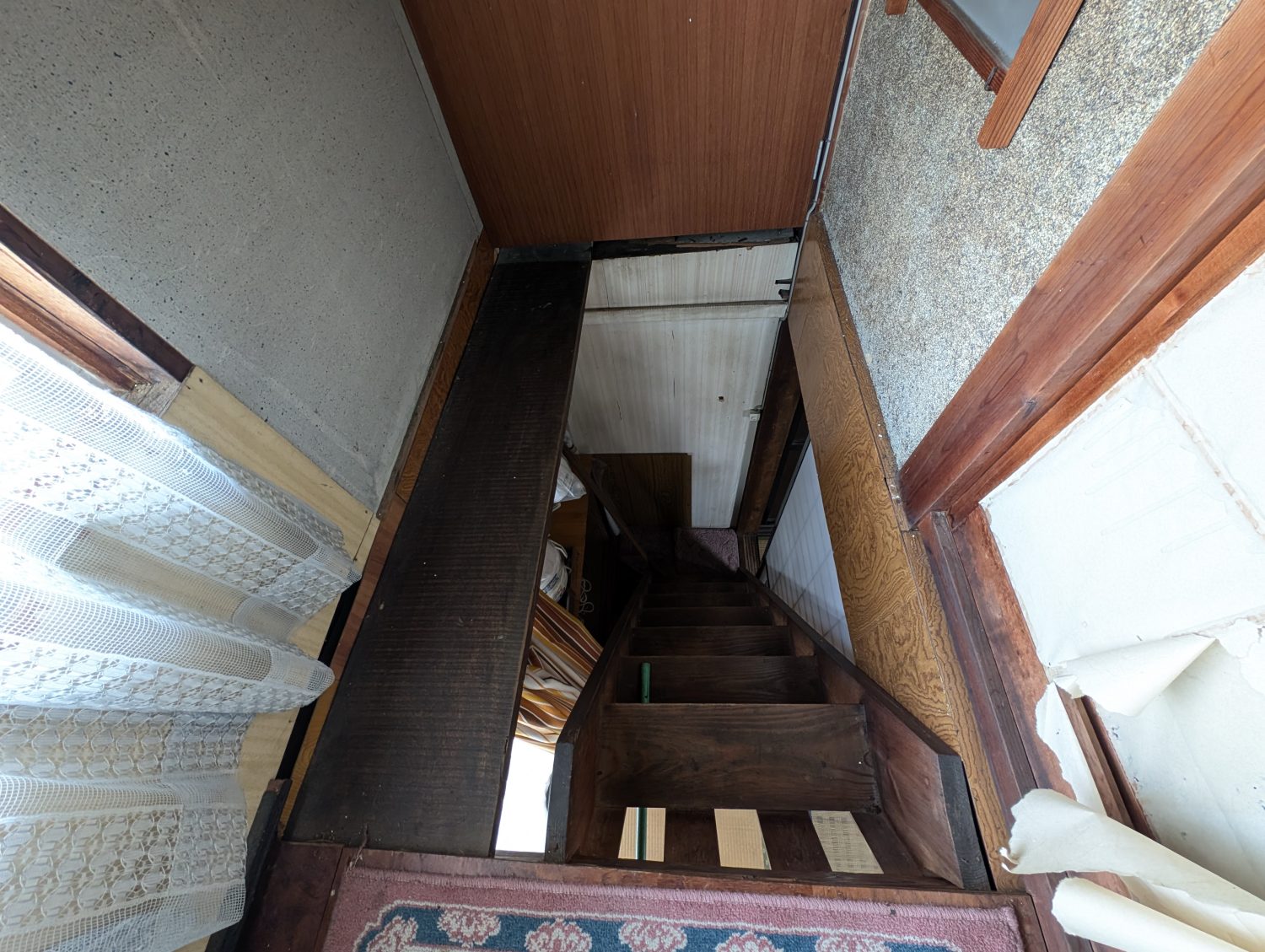 Wood house in Hyogo