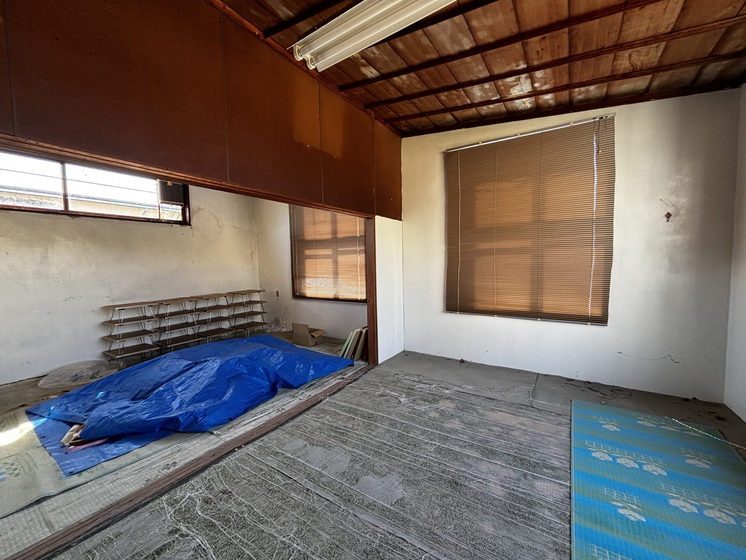 House, 4-min walk to station, Akita
