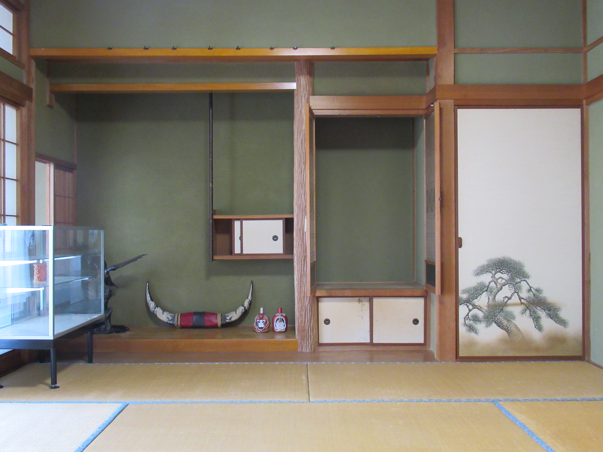 House in Kumamoto