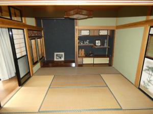 House in Niigata