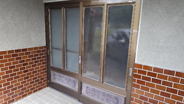 1930s wood house in Hyogo