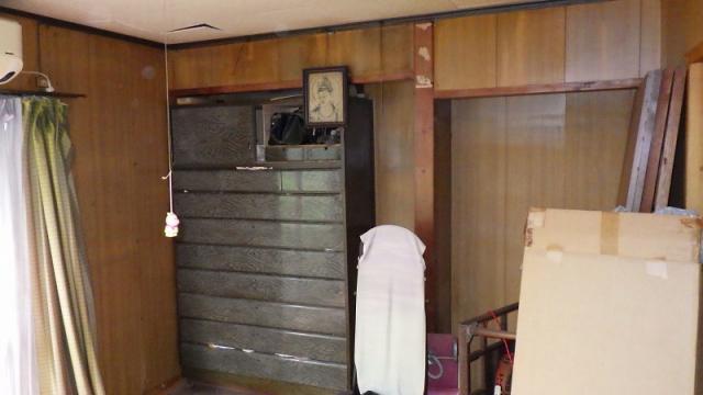 Wood house, 20-min walk to station, Nagasaki