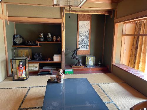 House 89 (Shitahira District)