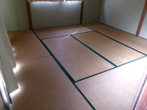Gero City Akiya Bank [Gero 046] For sale 1.9M yen / Home is where you make it! A minimalist property with nothing extra!