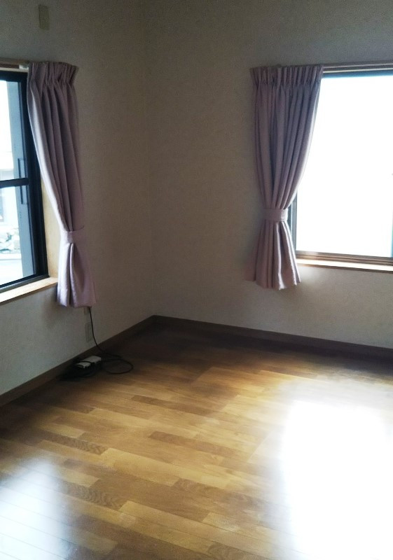 1970s wood house in Nagasaki