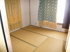 1970s wood house in Nagano