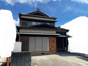 Property No. 7-23: Omata Town, Yuda