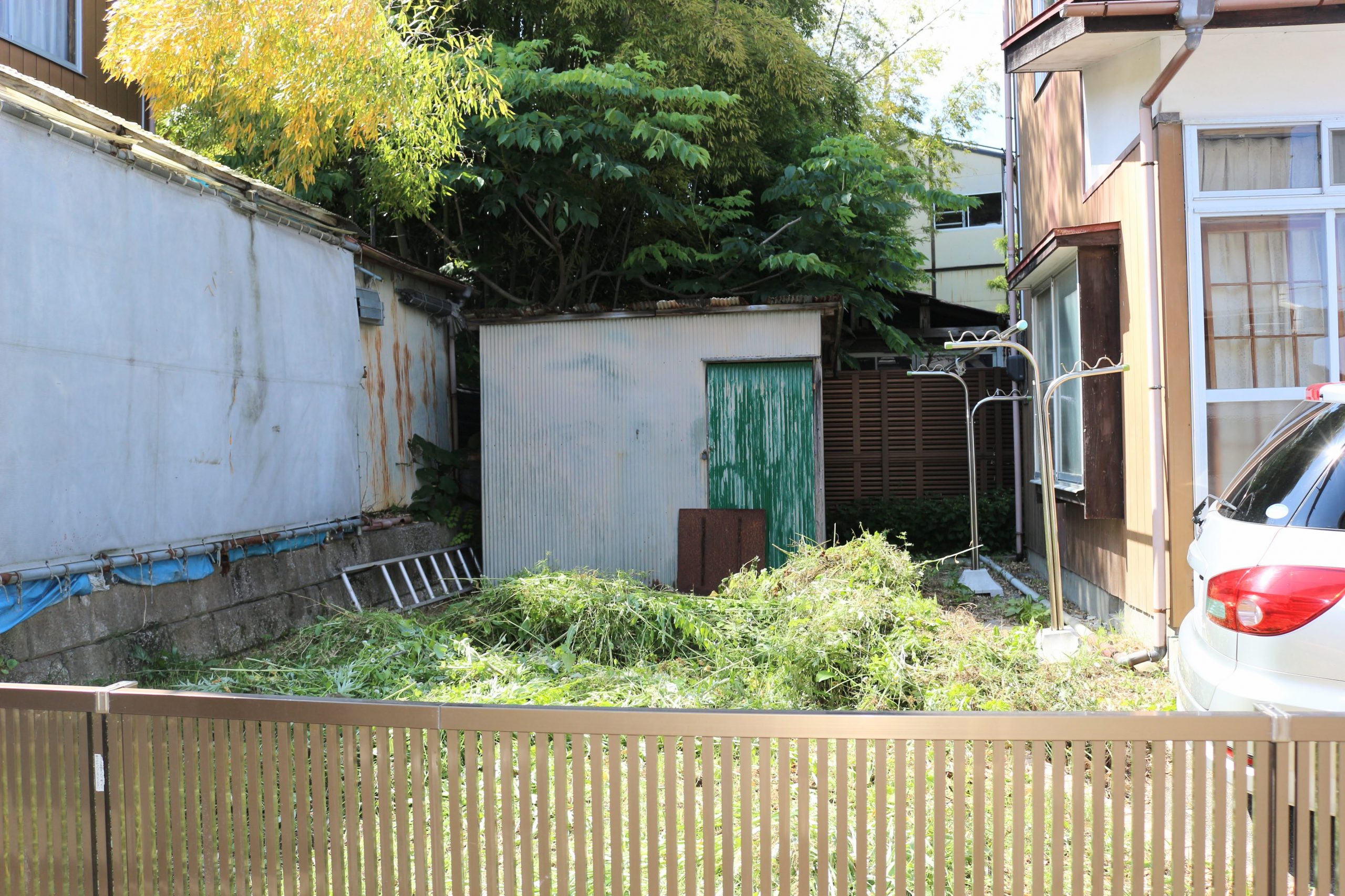 Price Reduced! House in Matsuiwa Area Residential Neighborhood