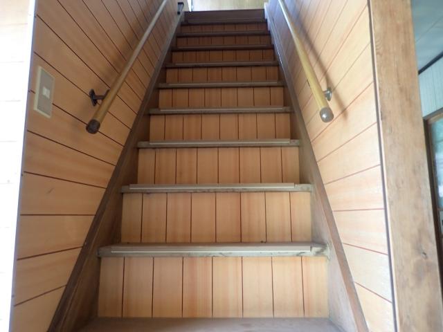 1970s wood house in Oita