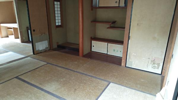 1980s wood house in Hyogo