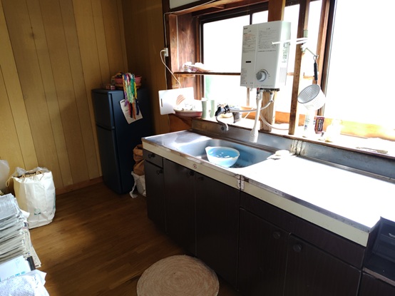 1960s wood house, 5-min walk to station, Nagano