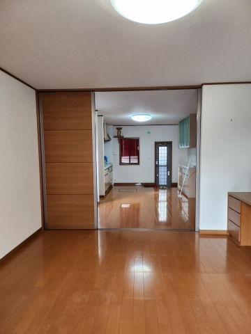 2000s steel-frame house in Hyogo