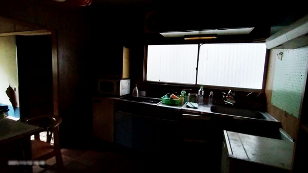 1970s wood house, 13-min walk to station, Nara
