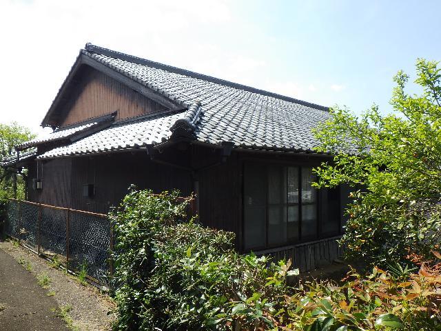 1940s wood house, 10-min walk to station, Nagasaki