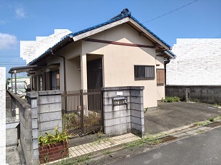 Property No. 6-12: Akeno, Omata Town