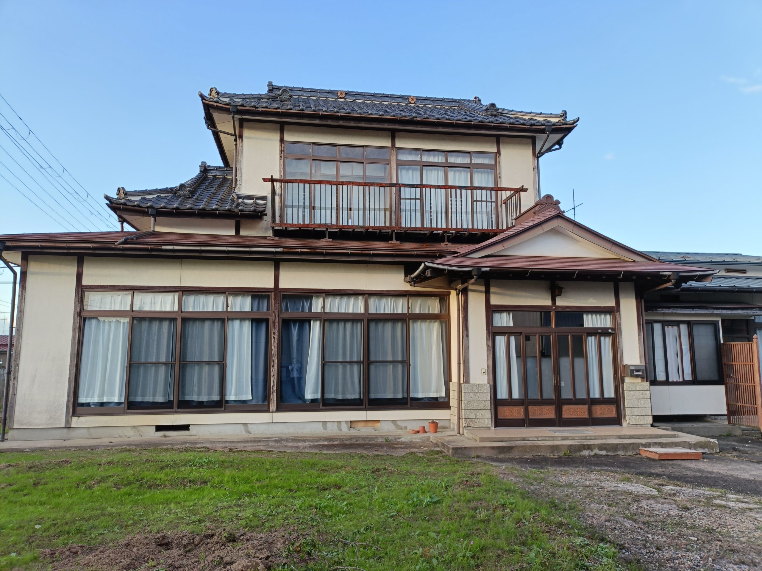 House in Miyagi