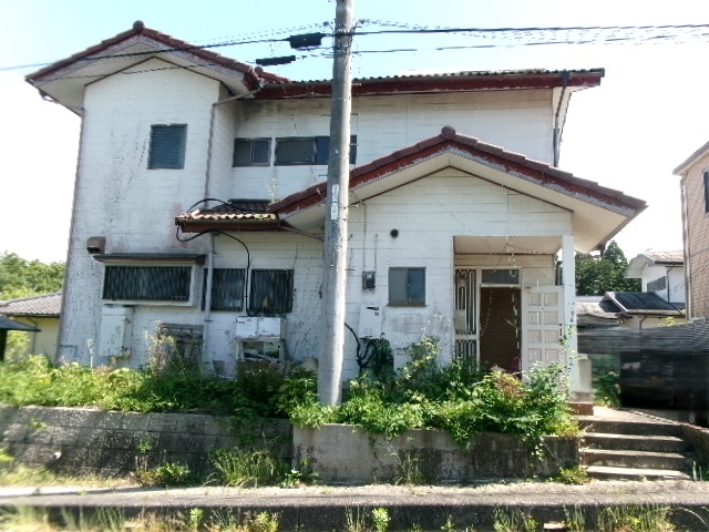 1980s wood house, 6-min walk to station, Ibaraki