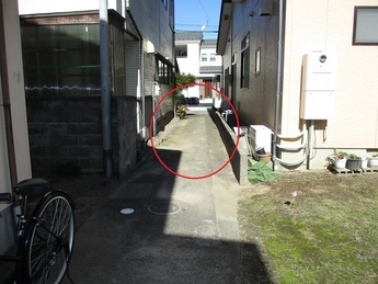 1980s wood house, 18-min walk to station, Niigata