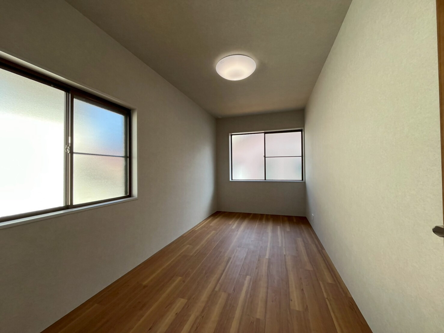 Nagasaka-dai Detached House