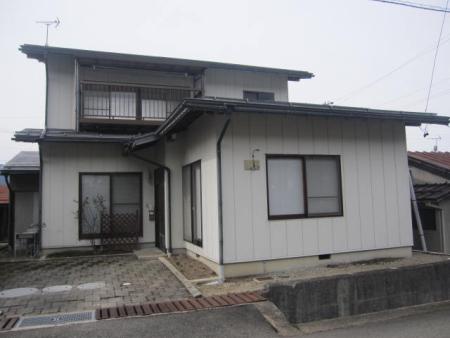Registration No. 409 [For Sale] Furukawa Town City Center 4,500,000 yen