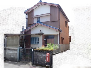 Property 4-2: Okamoto 3-chome