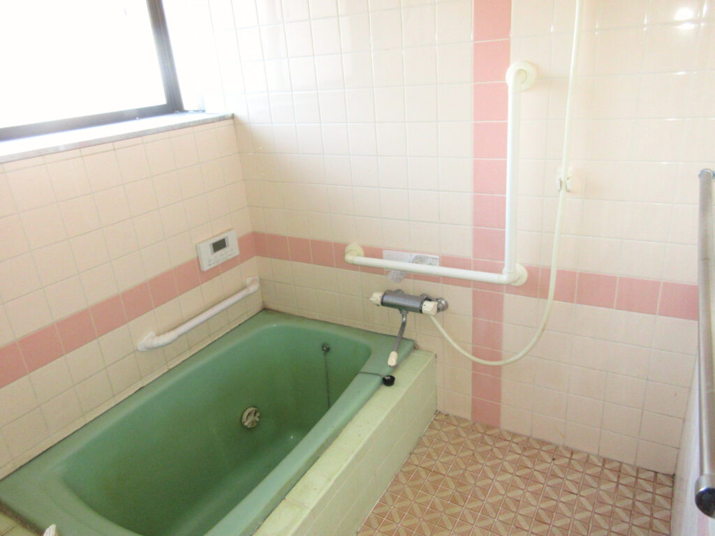 North Yoshihara, 5M yen, Heisei 2 (1990) built, land 858.34㎡, building 150.58㎡