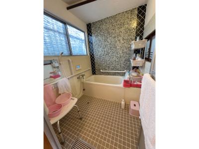 Wood house, 14-min walk to station, Hyogo