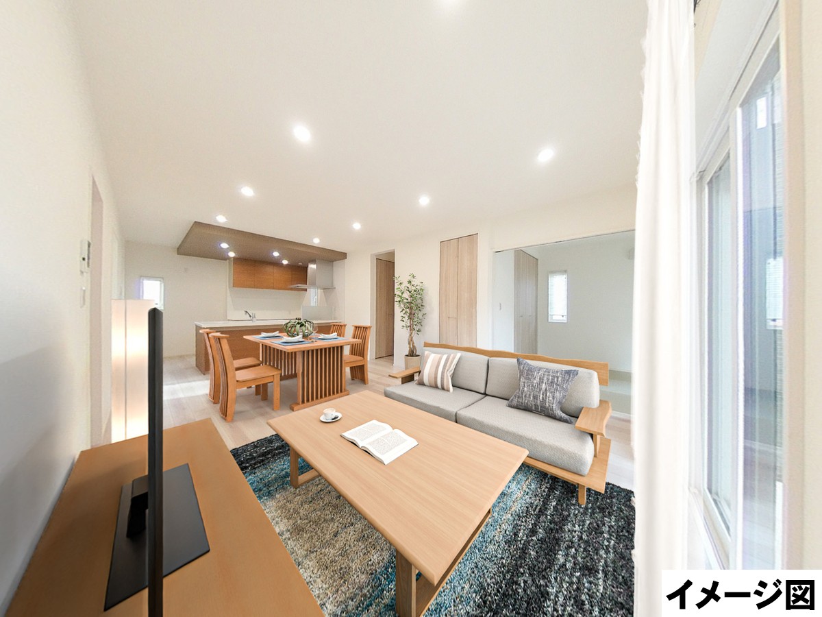 2020s wood house in Nagano