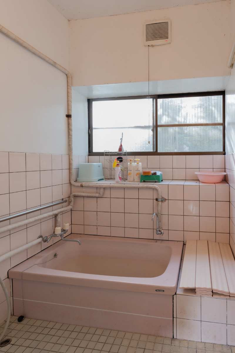 1970s wood house, 2-min walk to station, Yamagata