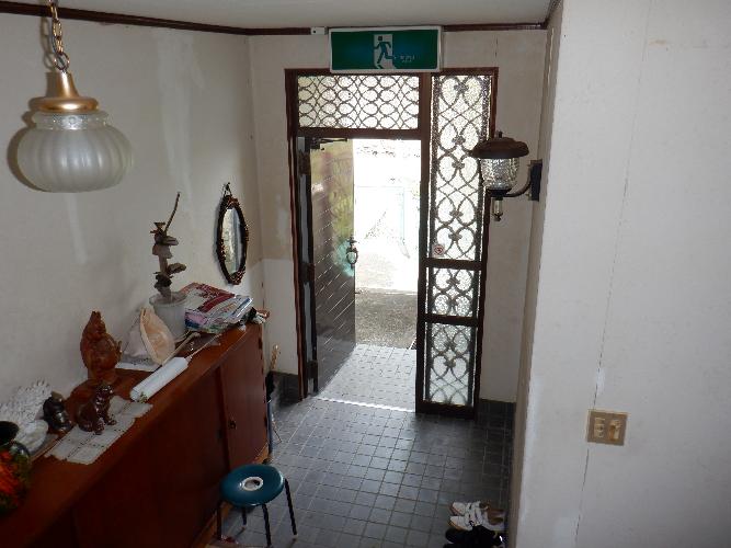 1970s house in Kagawa