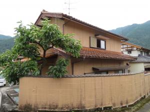 1970s house in Gifu
