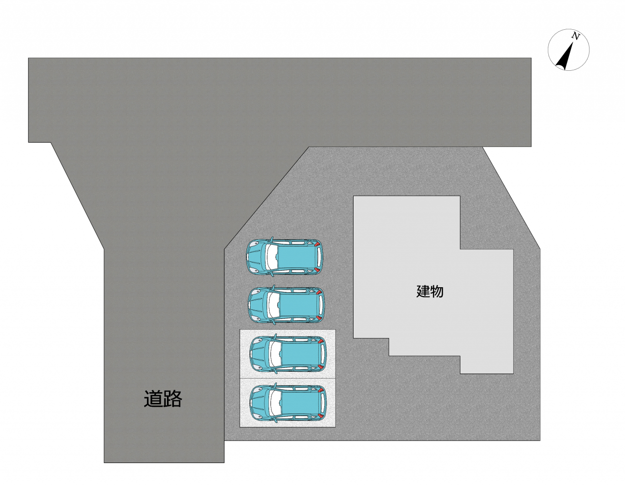 2020s wood house in Nagano