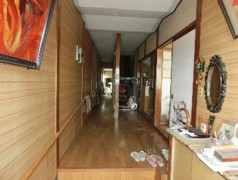 1970s wood house in Niigata
