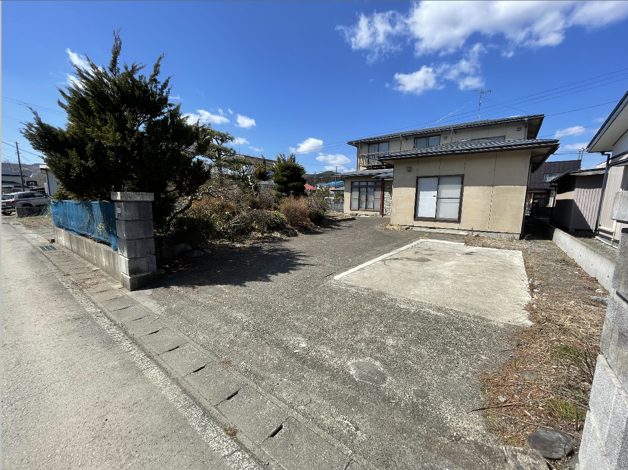 Property 62, Kokujichō, Kuji City