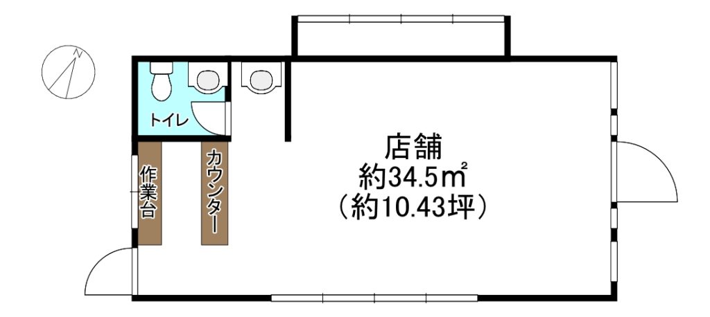 1980s steel-frame house, 3-min walk to station, Hyogo
