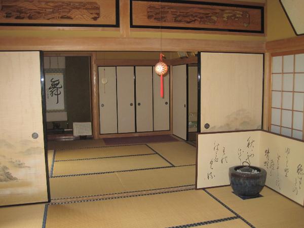 1980s wood house on a large plot in Hyogo