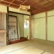 1970s wood house, 1-min walk to station, Niigata